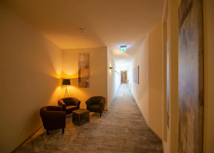 Landhotel Lebensart