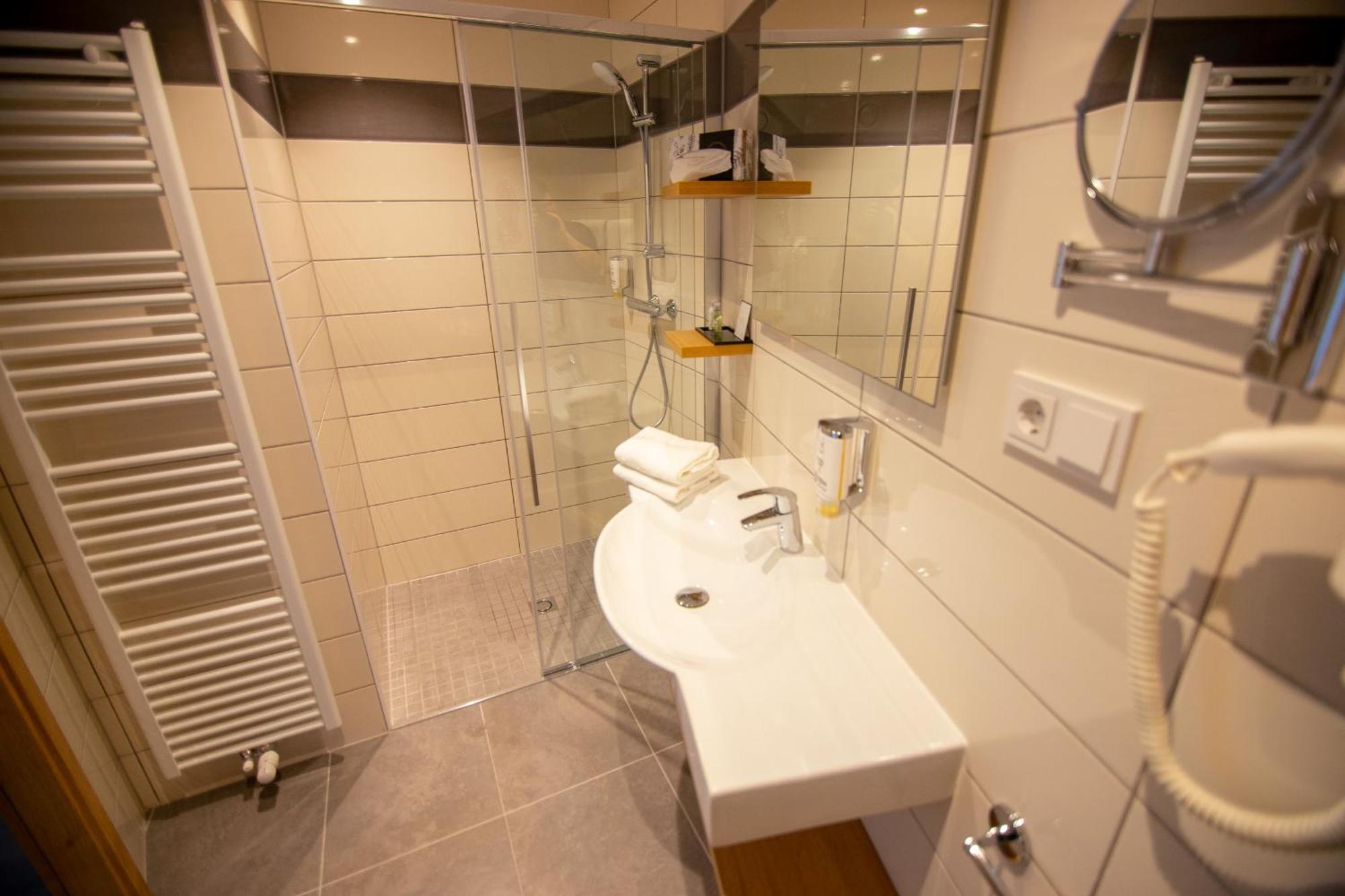 Lebensart Hotel 3*