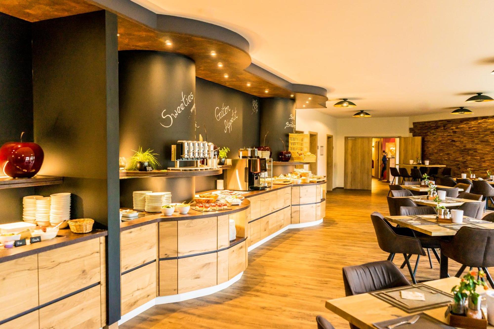 Lebensart Hotel Xanten