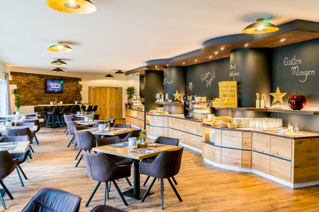 Hotel Lebensart Xanten